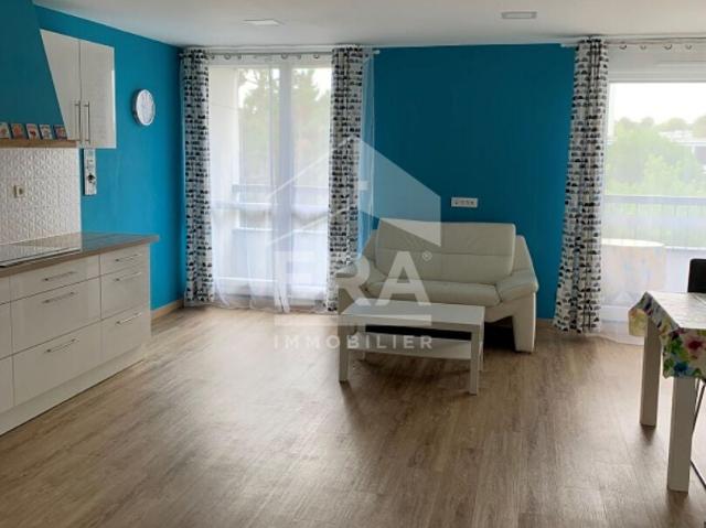 Location Appartement Rue des Résédas, Pessac