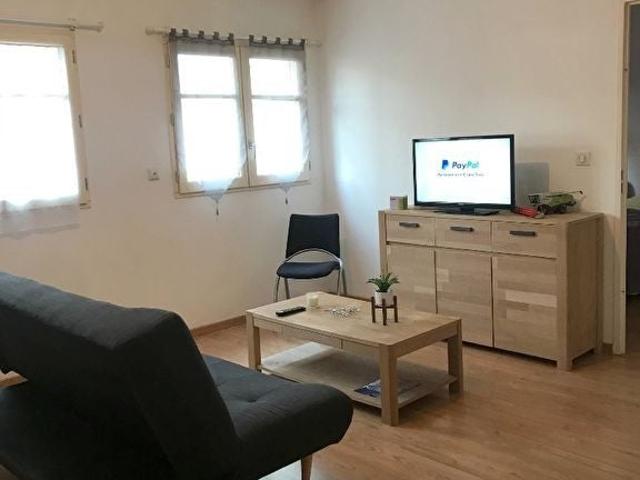 Location Appartement Rue des Réservoirs, Chartres