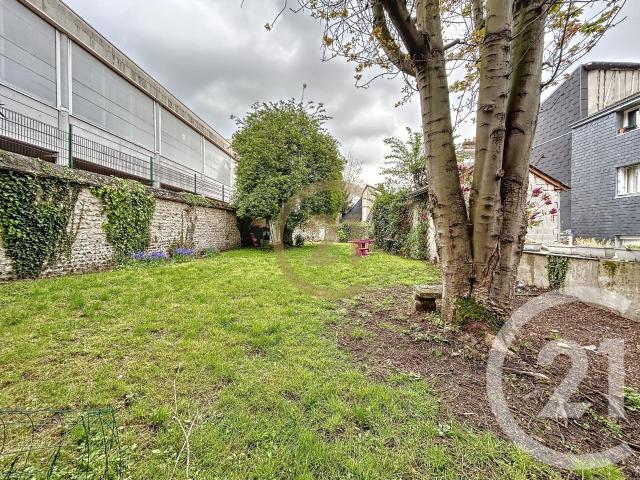 Location Appartement Rue des Requis, Rouen