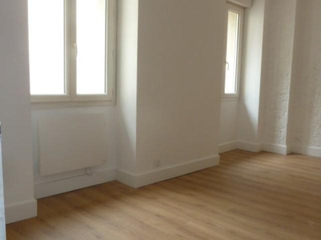 Location Appartement Rue des Retaillons, Bordeaux