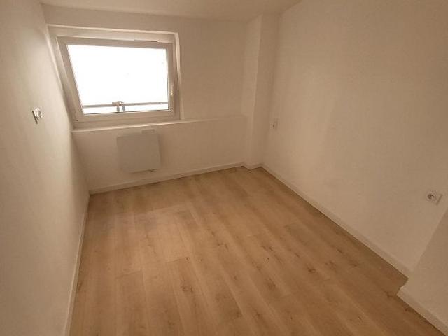 Location Appartement Rue des Riaux, Toulon
