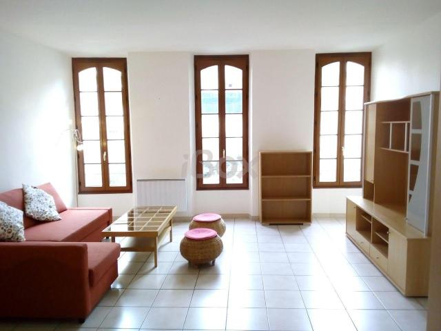 Location Appartement Rue des Riaux, Toulon