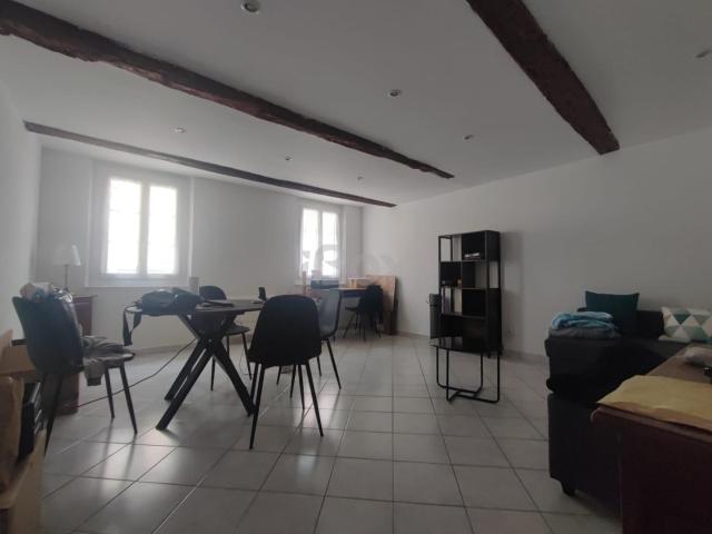 Location Appartement Rue Des Riaux, Toulon