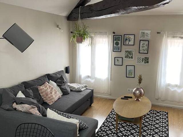 Location Appartement Rue des Rives du Tarn, Albi