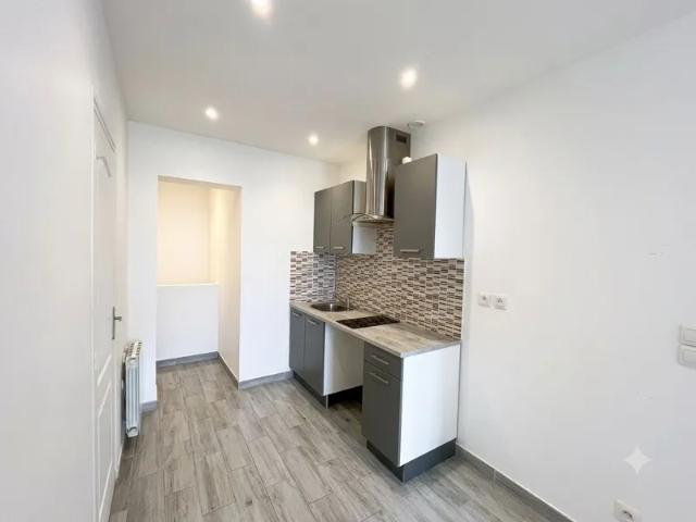 Location Appartement Rue des Rives de l'Oise, Persan