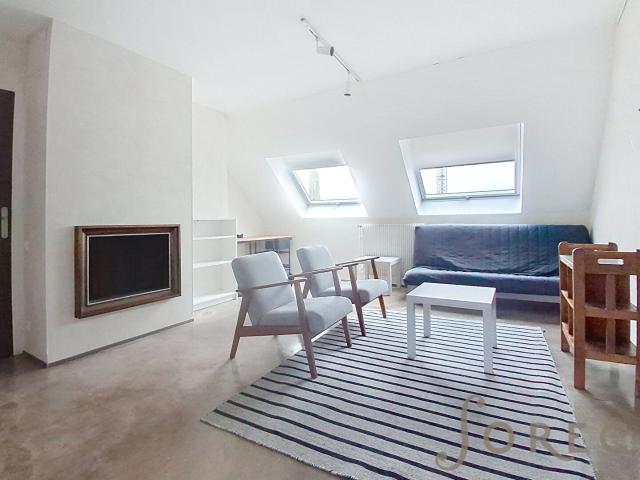 Location Appartement Rue des Roches, Metz