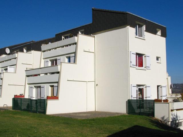 Location Appartement Rue des Roches, Montluçon