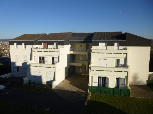 Location Appartement Rue des Roches, Montluçon