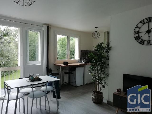 Location Appartement Rue des Roches, Mondeville