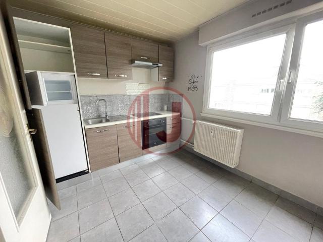 Location Appartement Rue des Romains, Mulhouse