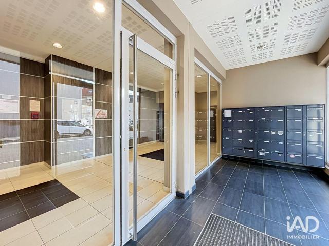 Location Appartement Rue des Romains, Reims