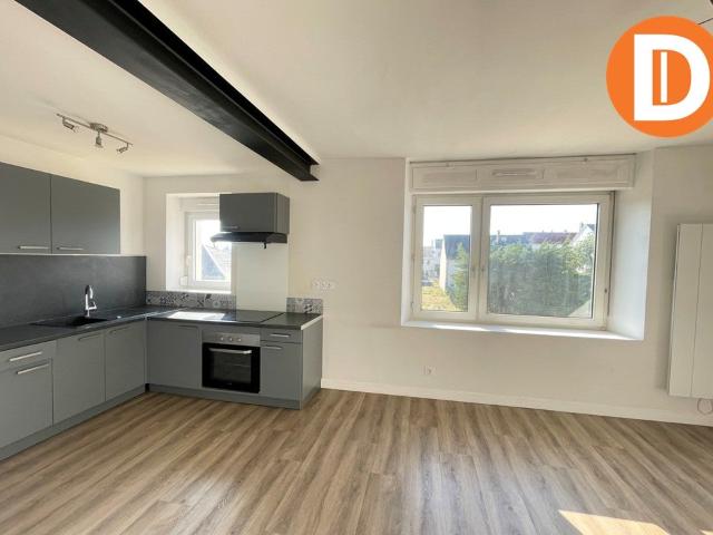 Location Appartement Rue des Romains, Yutz