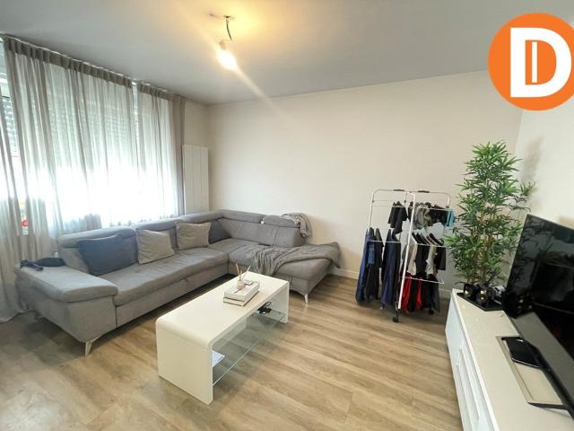 Location Appartement Rue des Romains, Yutz