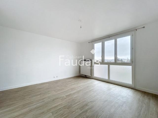 Location Appartement Rue Des Ronchettes, St. Lô