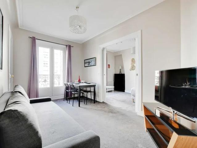Location Appartement Rue des Rondonneaux, Paris