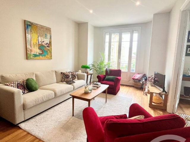 Location Appartement Rue des Roses, Metz