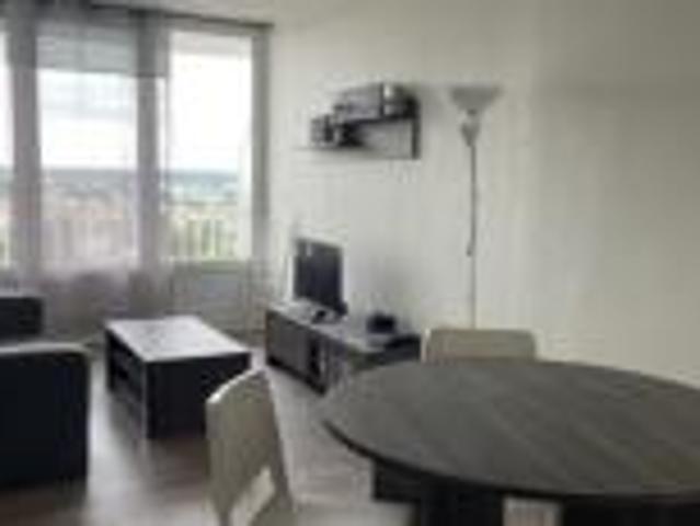 Location Appartement Rue des Roses, Orléans