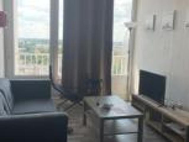Location Appartement Rue des Roses, Orléans