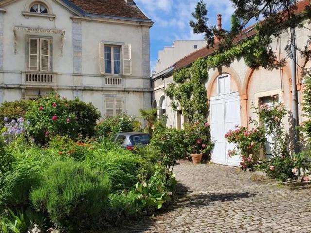 Location Appartement Rue des Roses, Dijon
