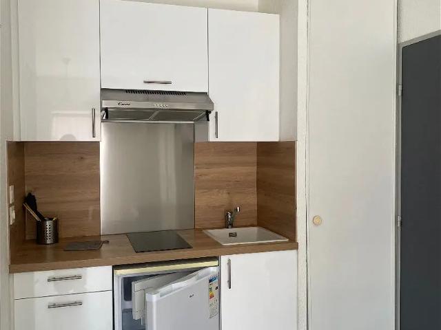 Location Appartement Rue des Roses, Dijon