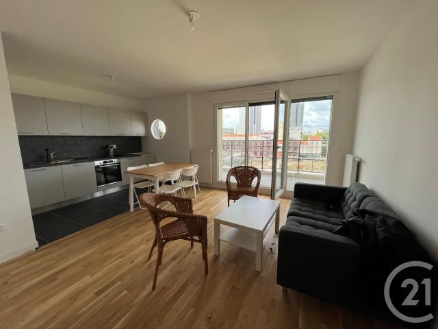 Location Appartement Rue des Rosiers, Saint Ouen sur Seine