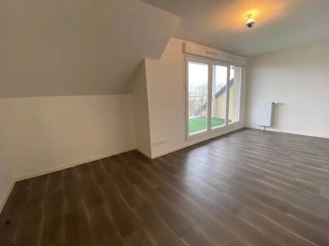 Location Appartement Rue des Rosiers, Taverny