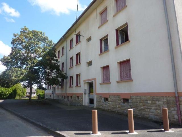 Location Appartement Rue des Rossignols, Bavans