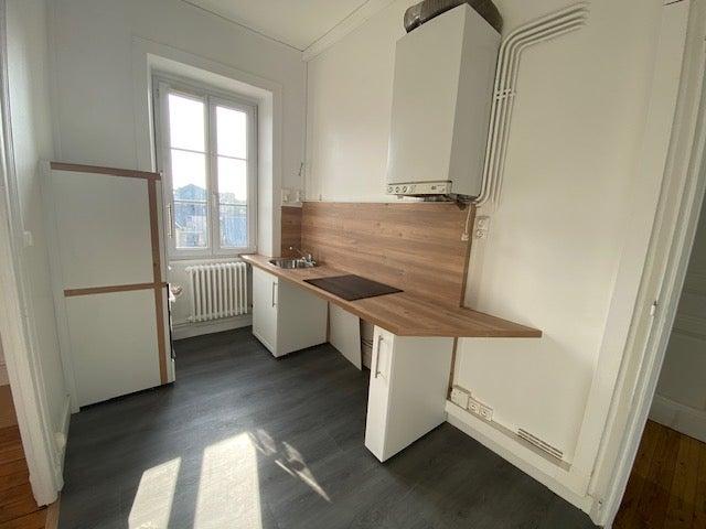 Location Appartement Rue des Rouairies, Dinan