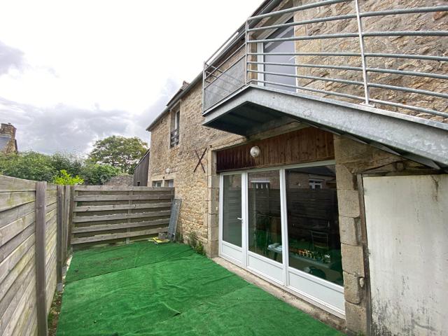 Location Appartement Rue des Rouairies, Dinan