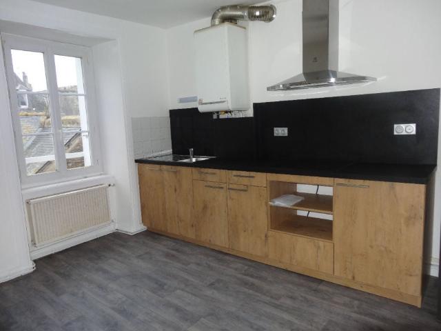 Location Appartement Rue des Rouairies, Dinan