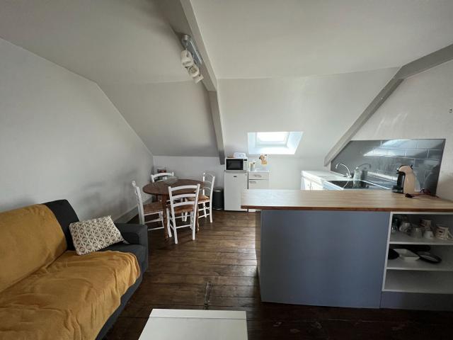 Location Appartement Rue des Rouairies, Dinan