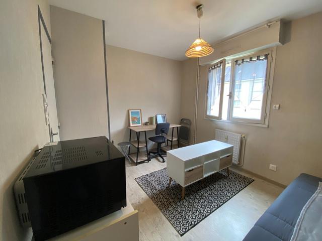 Location Appartement Rue des Rouairies, Dinan