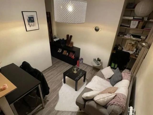 Location Appartement Rue des Stations, Lille