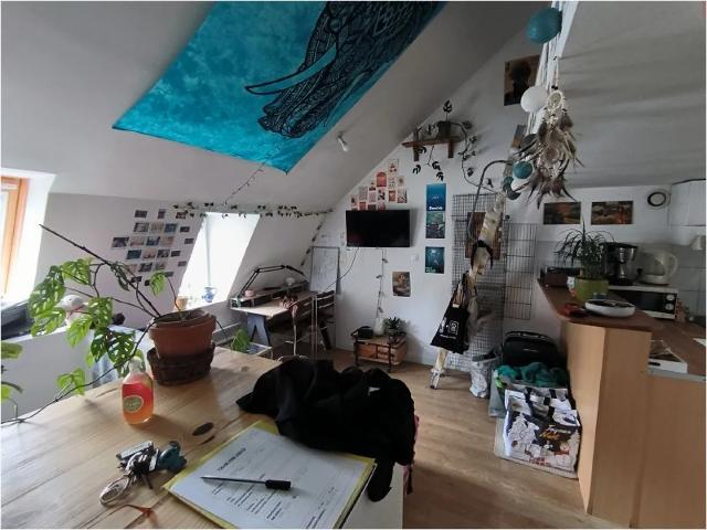 Location Appartement Rue des Stations, Lille