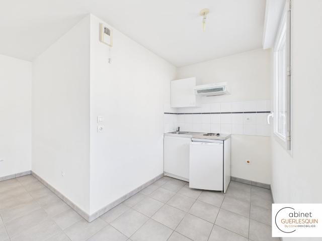 Location Appartement Rue des Stocks, Nantes