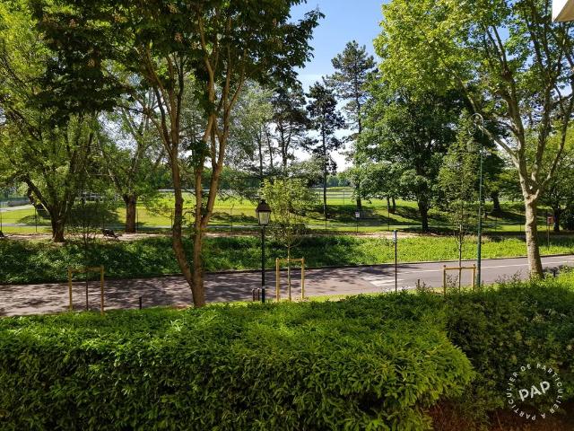 Location Appartement Rue des Suisses, Garches