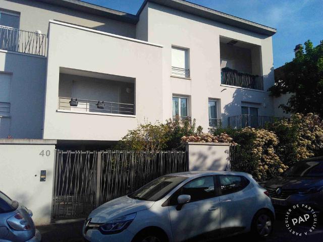 Location Appartement Rue des Suisses, Nanterre