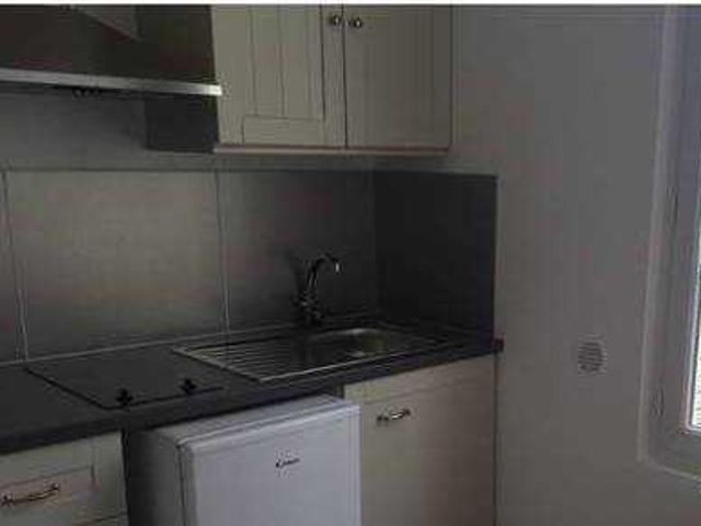 Location Appartement Rue des Suisses, Nanterre