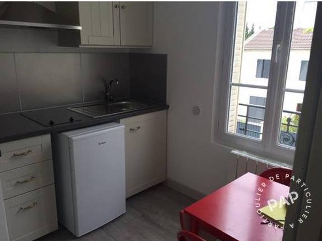 Location Appartement Rue des Suisses, Nanterre