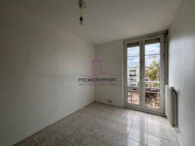 Location Appartement Rue des Sureaux, Sartrouville