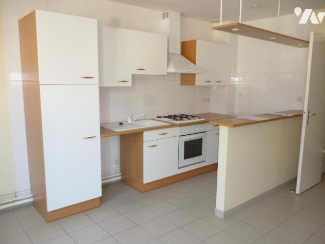 Location Appartement Rue des Sœurs de Charité, Cambrai