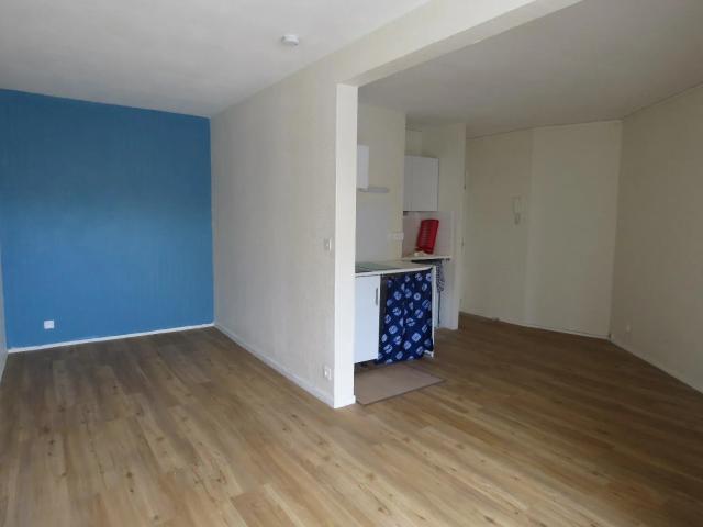 Location Appartement Rue des Sablières, Bordeaux