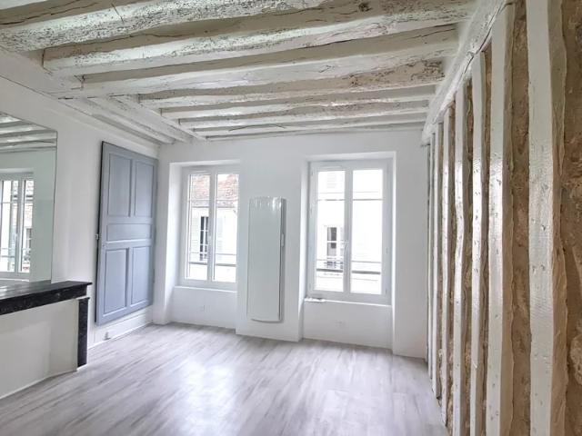 Location Appartement Rue des Sablons, Fontainebleau