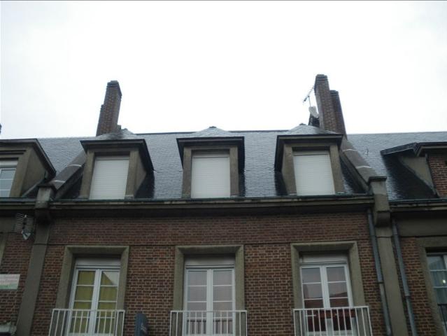 Location Appartement Rue des Saintes Maries, Abbeville