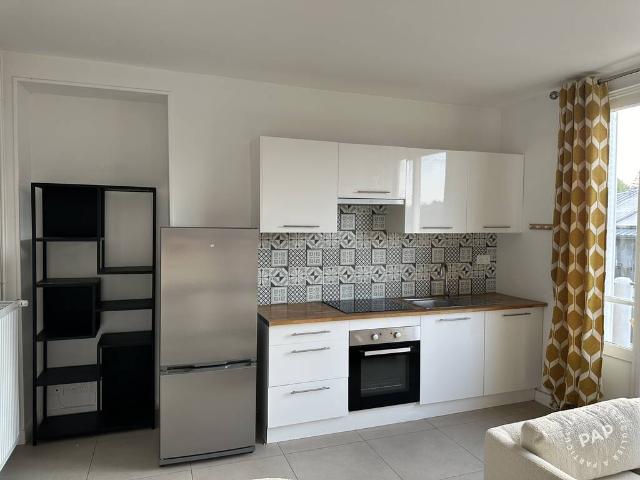 Location Appartement Rue des Saints Pères, Melun