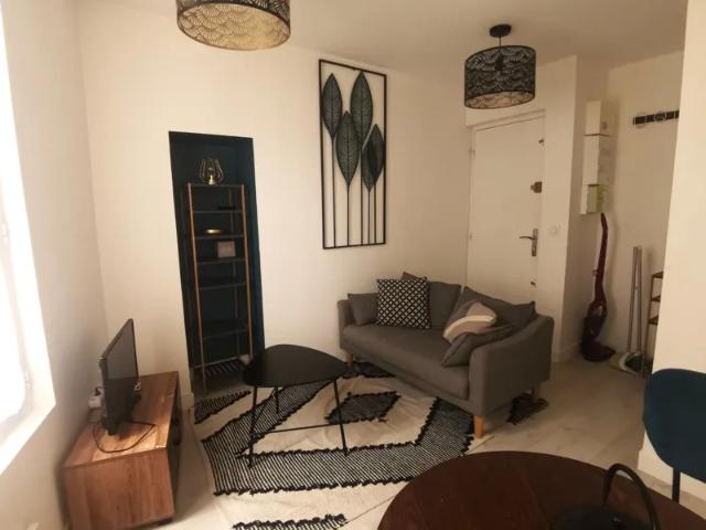 Location Appartement Rue des Saints Pères, Melun