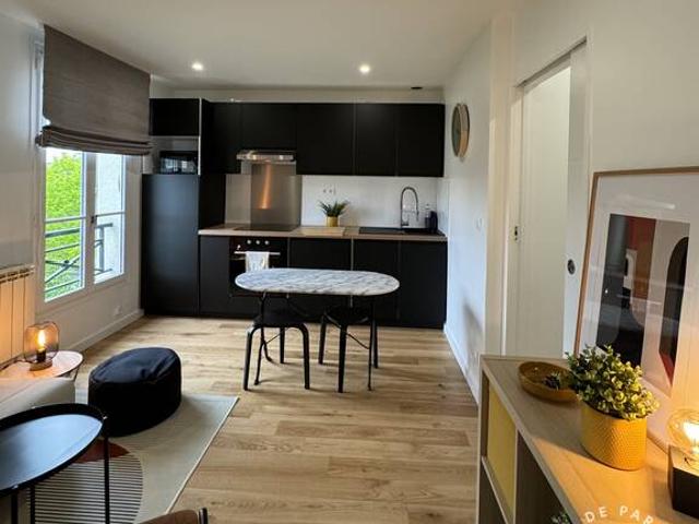 Location Appartement Rue des Saints Pères, Melun
