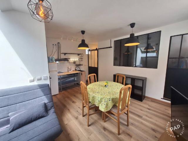 Location Appartement Rue des Saints Pères, Melun