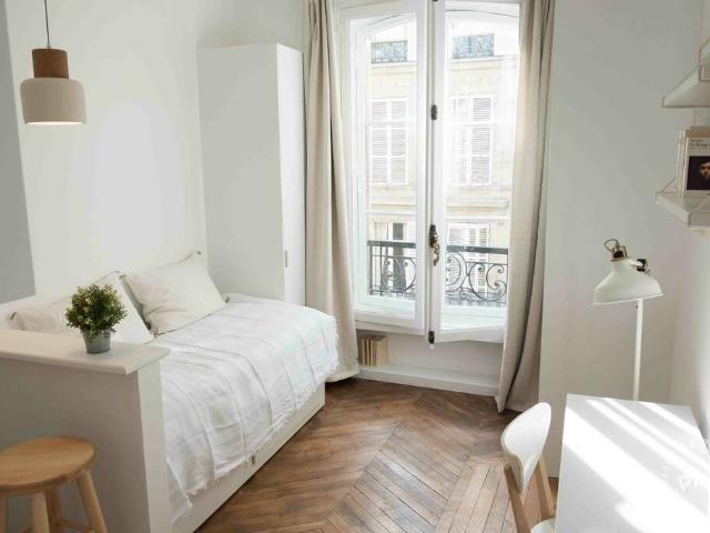 Location Appartement Rue des Saints Pères, Paris
