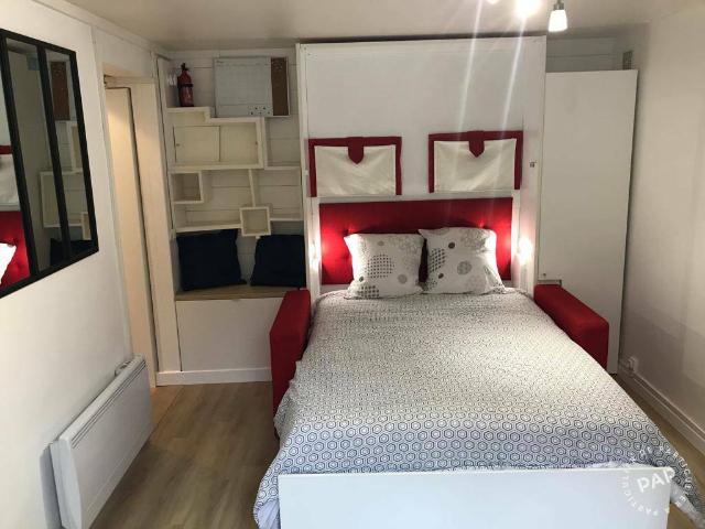 Location Appartement Rue des Salenques, Toulouse